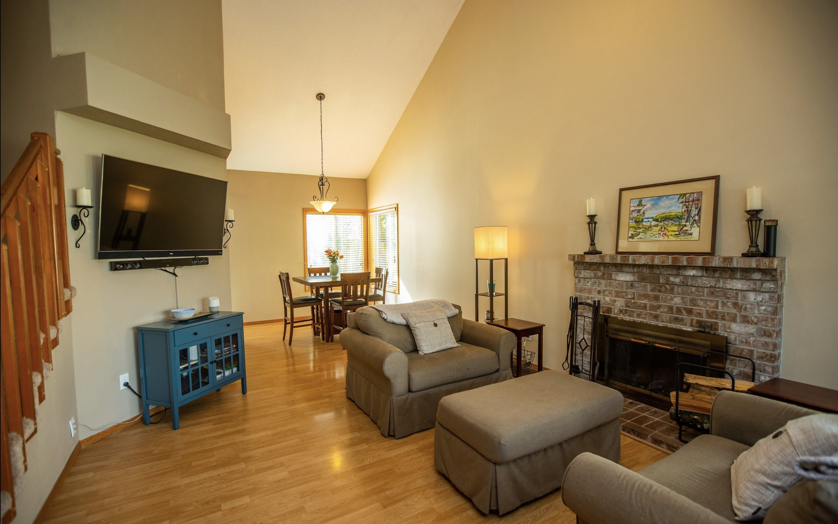 Accurate color before