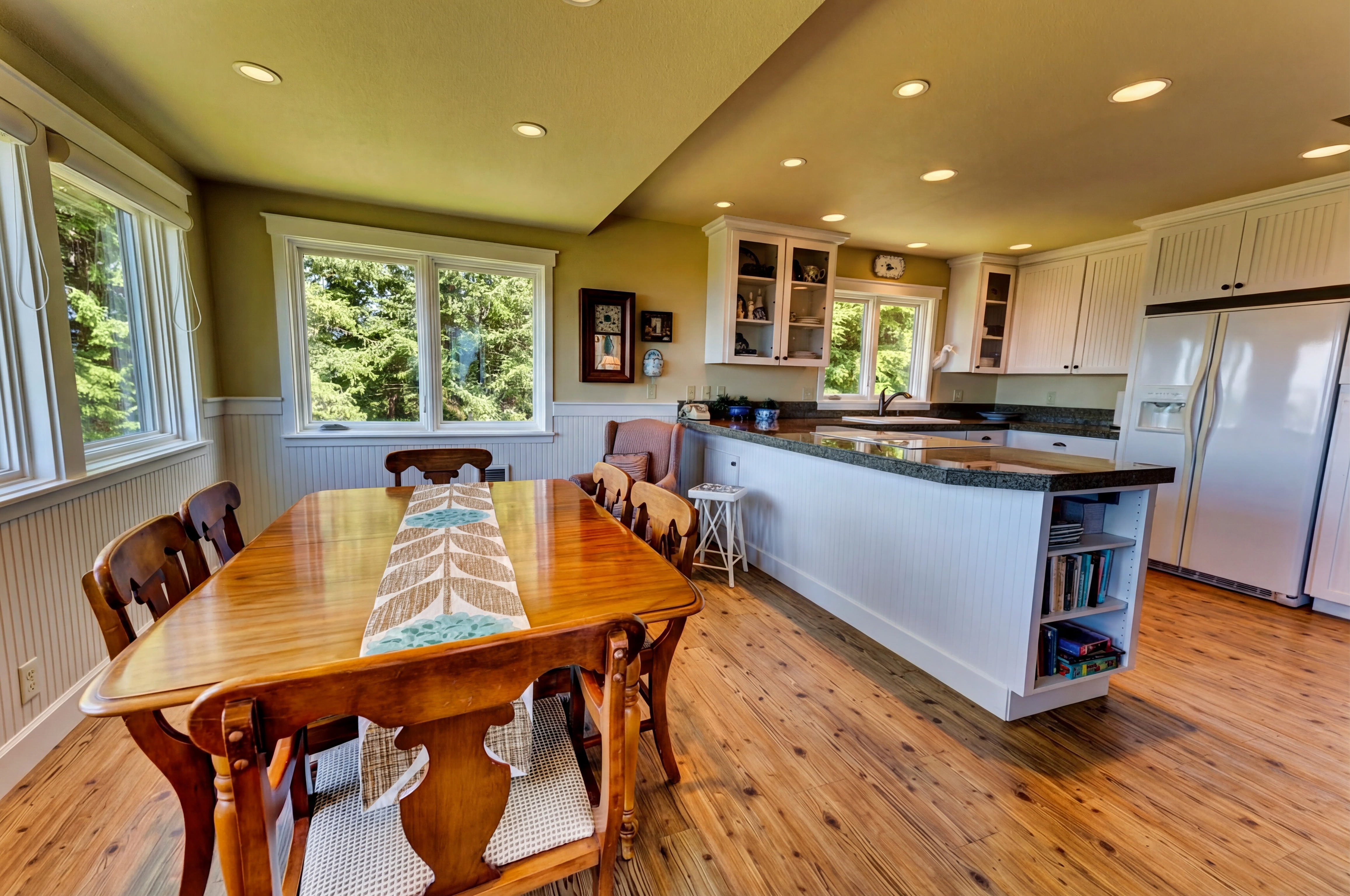 Consistent sets before